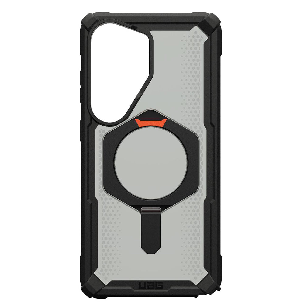 MagSafe-hoes voor Samsung Galaxy S26 Ultra S948, Urban Armor Gear, Plasma XTE, Zwart