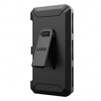 MagSafe-hoes voor Samsung Galaxy S26 Ultra S948, Urban Armor Gear, Trooper met Holster, Zwart