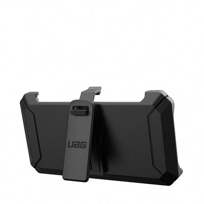 MagSafe-hoes voor Samsung Galaxy S26 Ultra S948, Urban Armor Gear, Trooper met Holster, Zwart