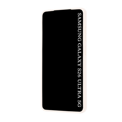 MagSafe hoesje voor Samsung Galaxy S26 Ultra, Techsuit, Pro, Roze