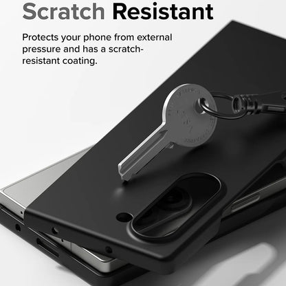 MagSafe Case for Samsung Galaxy Z Fold6 F956, Ringke, Slim, Black