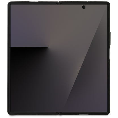 MagSafe hoesje voor Samsung Galaxy Z Fold7 F966, Guess, 4G Classic, Bruin