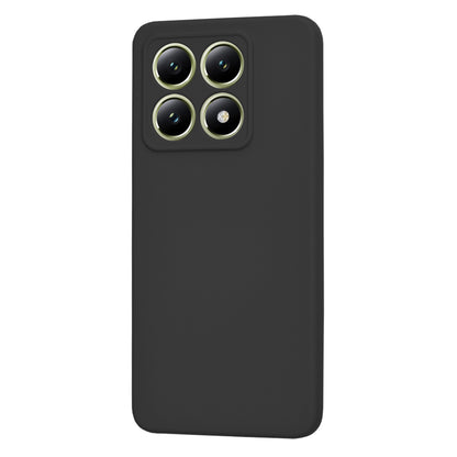 MagSafe-hoes voor Xiaomi 14T, Techsuit, SoftFlex, Zwart