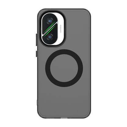 MagSafe-hoesje voor Xiaomi Poco F7, Techsuit, CandyCase, Zwart