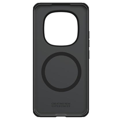MagSafe-hoesje voor Xiaomi Redmi Note 15 Pro+ 5G, Nillkin, Super Shield Pro, Zwart