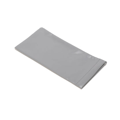 Brillenkoker Techsuit ETS1, 180mm x 90mm, Grijs