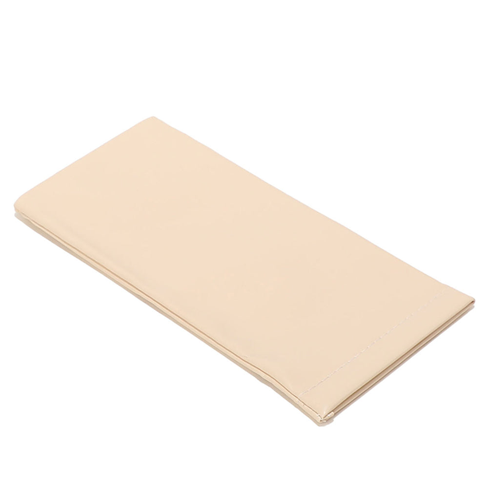 Brillenkoker Techsuit ETS3, 180mm x 90mm, Crème
