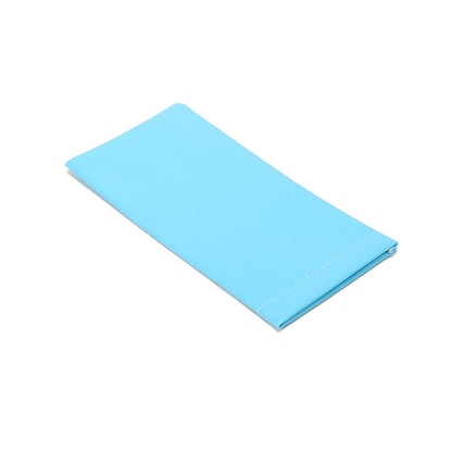 Brillenkoker Techsuit ETS5, 180mm x 90mm, Blauw