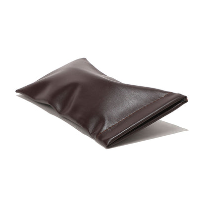 Brillenkoker Techsuit ETS5, 180mm x 90mm, Blauw