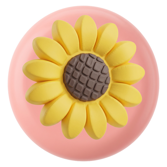 OEM Fruit hoes voor Apple AirTag, set van 3 stuks, multicolor