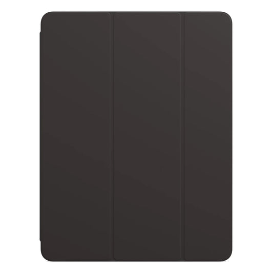 Hoes voor Apple iPad Pro 12.9 (2022) / Pro 12.9 (2021) / Pro 12.9 (2020) / Pro 12.9 (2018), Smart Folio, Zwart MJMG3ZM/A
