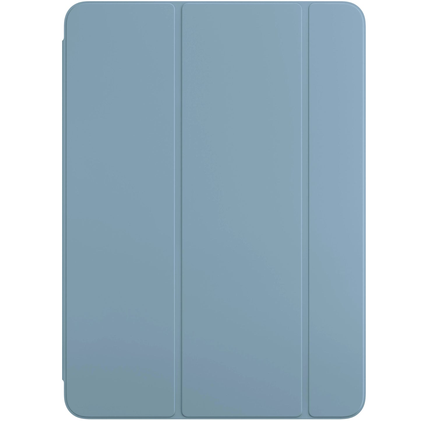 Hoes voor Apple iPad Air 13 (2024), Smart Folio, Blauw MWKA3ZM/A 