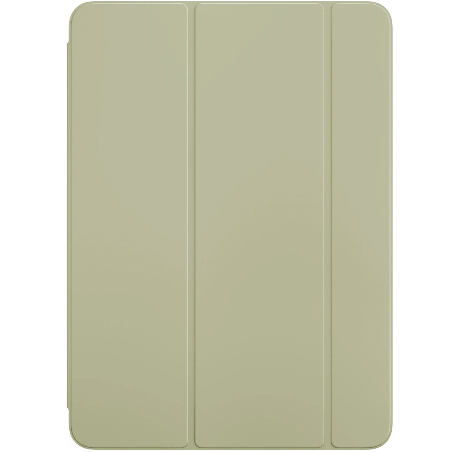 Hoes voor Apple iPad Air 13 (2024), Smart Folio, Groen MWKC3ZM/A 