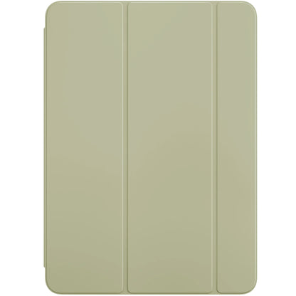 Hoes voor Apple iPad Air 13 (2024), Smart Folio, Groen MWKC3ZM/A 