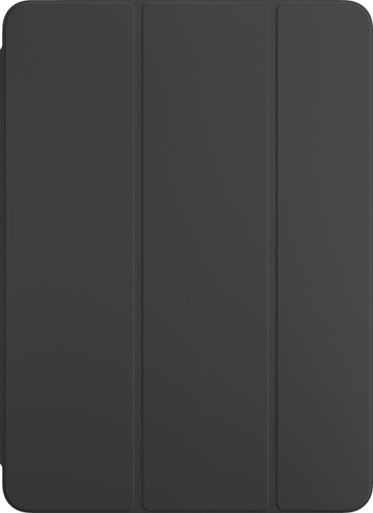 Hoes voor Apple iPad Pro 12.9 (2022) / Pro 12.9 (2021) / Pro 12.9 (2020) / Pro 12.9 (2018), Smart Folio, Zwart MJMG3ZM/A