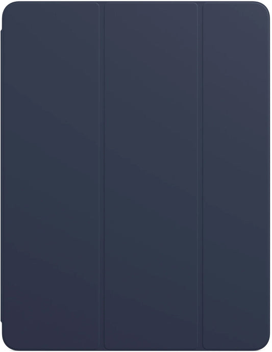 Hoes voor Apple iPad Pro 12.9 (2022) / Pro 12.9 (2021) / Pro 12.9 (2020) / Pro 12.9 (2018), Smart Folio, Marineblauw MH023ZM/A