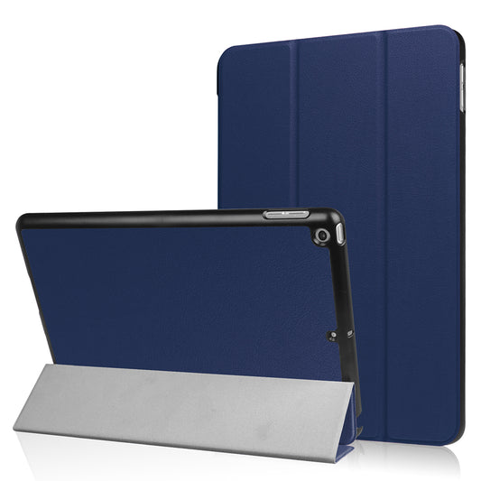 Hoes voor Apple iPad 10.2 (2021) / 10.2 (2020) / 10.2 (2019), Techsuit, FoldPro, Blauw