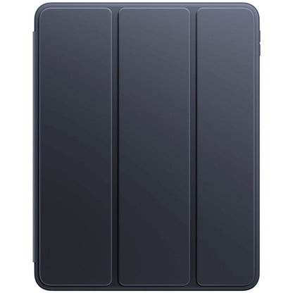 Case for Apple iPad (2025) / (2022), 3MK, Soft Tablet, Black