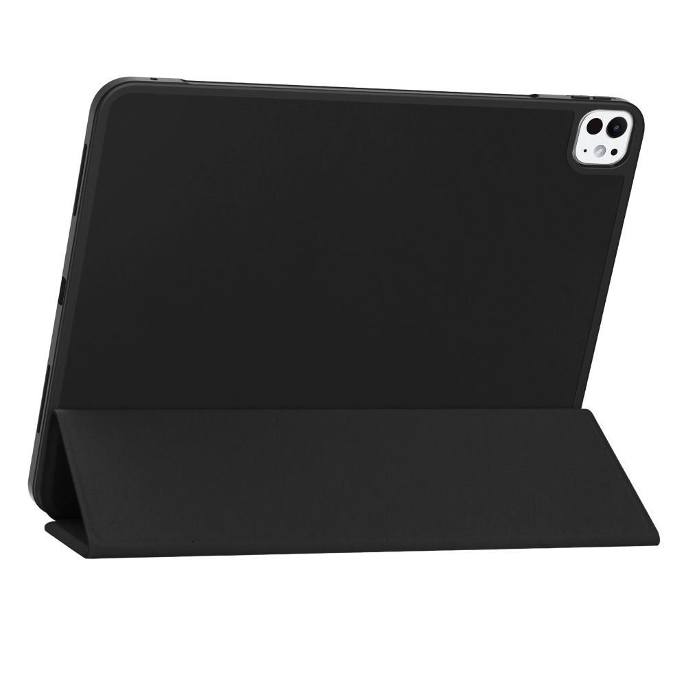 Hoes voor Apple iPad Pro 13 (2024), Tech-Protect, SC PEN, zwart 