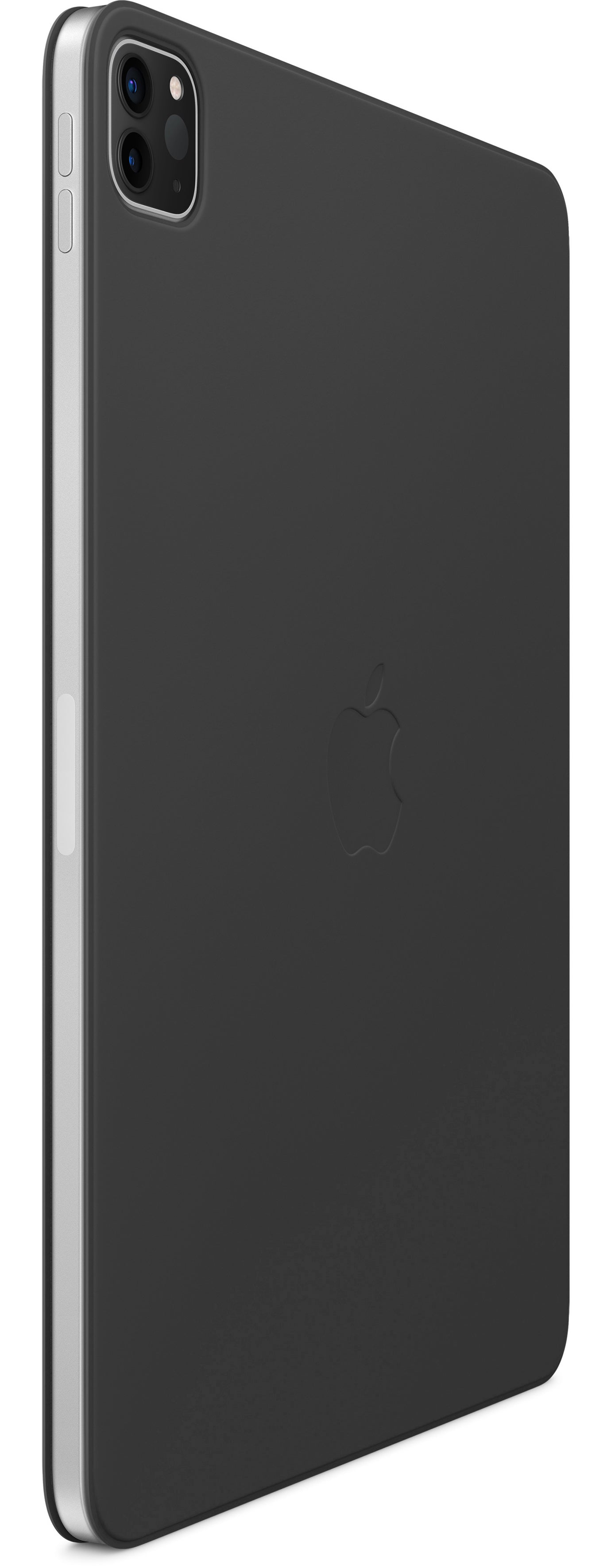 Hoes voor Apple iPad Pro 12.9 (2022) / Pro 12.9 (2021) / Pro 12.9 (2020) / Pro 12.9 (2018), Smart Folio, Zwart MXT92ZM/A