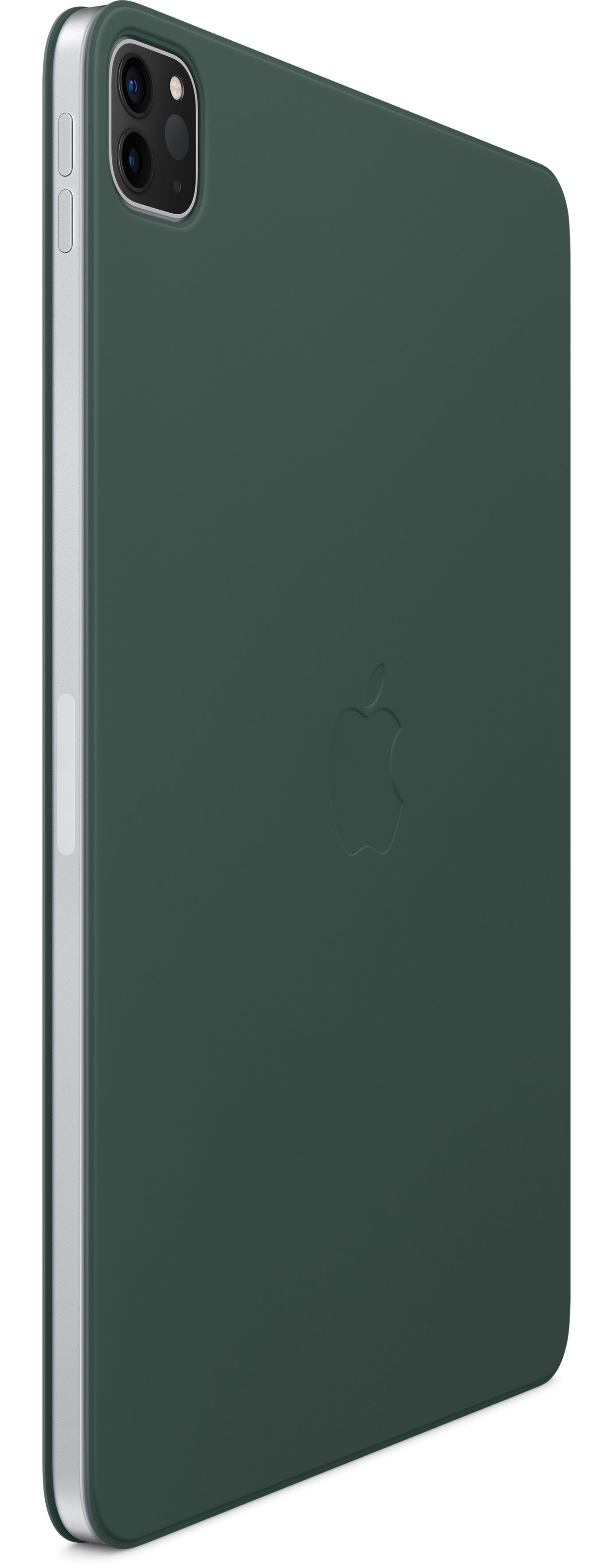 Case for Apple iPad Pro 11 (2024) / Pro 11 (2022) / Pro 11 (2021) / Pro 11 (2020) / Pro 11 (2018), Smart Folio, Green MGYY3ZM/A