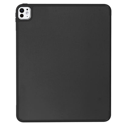 Hoes voor Apple iPad Pro 13 (2024), Tech-Protect, SC PEN, zwart 