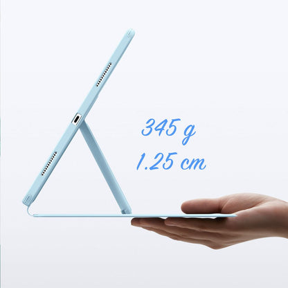 Hoes voor Apple iPad Air 13 (2025) / Air 13 (2024), ESR, Flip Hybrid, Blauw