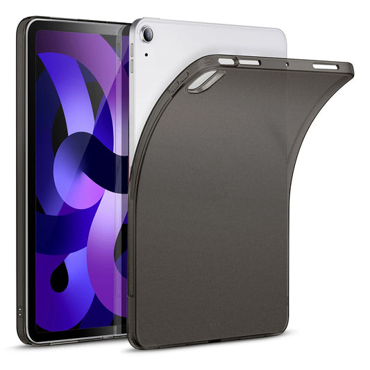 Hoes voor Apple iPad Air 11 (2026) / iPad Air 11 (2025) / Air 11 (2024) / Air (2022) / Air (2020), ESR, Project Zero, Zwart Satijn