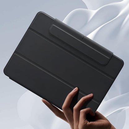 Hoes voor Apple iPad Air 11 (2025) / Air 11 (2024) / Air (2022) / Air (2020), ESR, Rebound Hybrid, Satijngroen