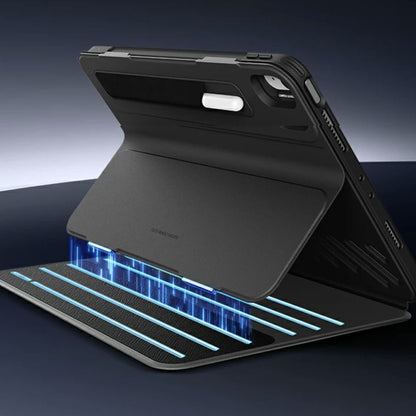 Hoes voor Apple iPad Air 11 (2026) / iPad Air 11 (2025) / Air 11 (2024) / Air (2022) / Air (2020), ESR, Shift, Paars