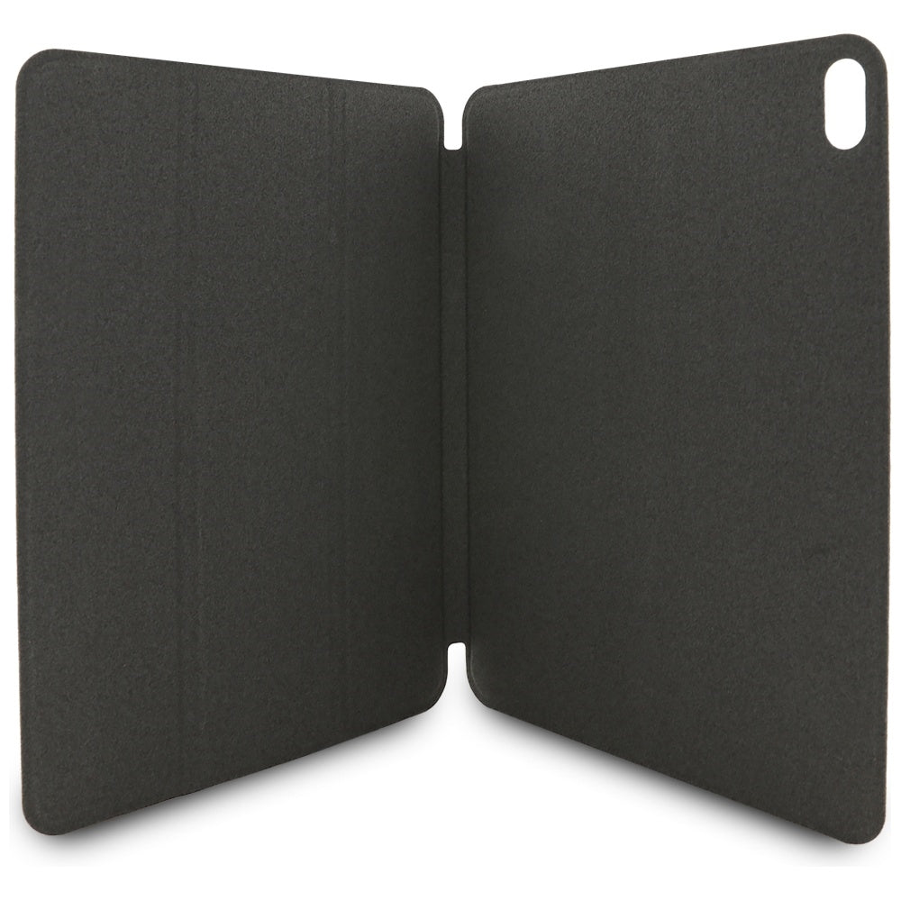 Case for Apple iPad Air 11 (2025) / Air 11 (2024), Guess, 4G Big Logo, Black
