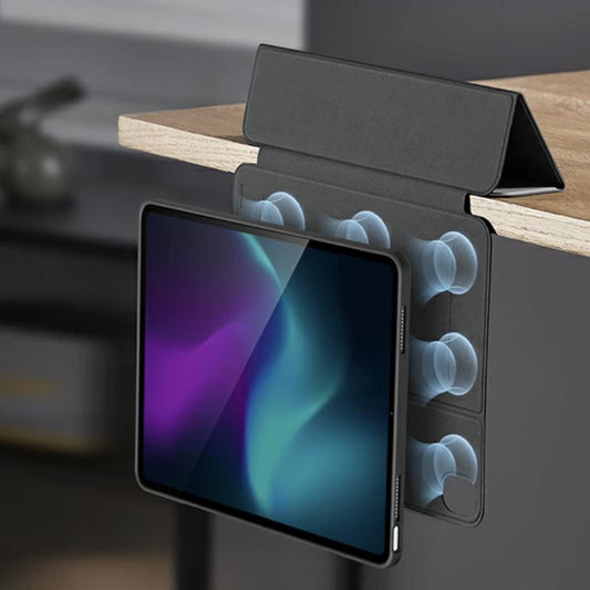 Hoes voor Apple iPad Air 13 (2025) / Air 13 (2024), ESR, Rebound Hybrid, Zwart