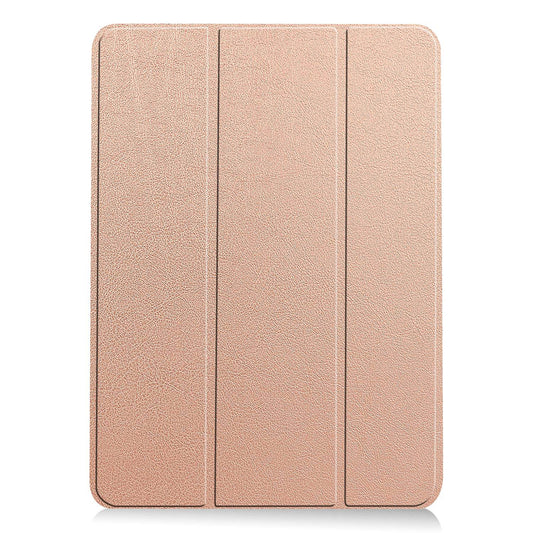 Hoes voor Apple iPad Air 13 (2026) / Air 13 (2025) / Air 13 (2024), Techsuit, FoldPro, Roze