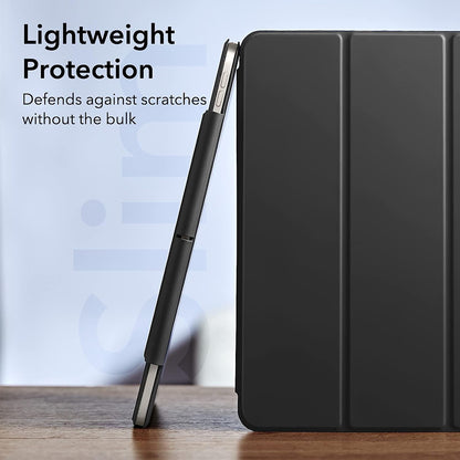 Hoes voor Apple iPad Pro 11 (2024), ESR, Rebound, Gri