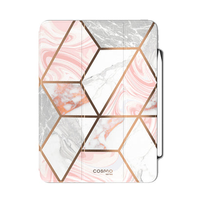 Hoes voor Apple iPad Pro 11 (2024), i-Blason, Cosmo, Roze