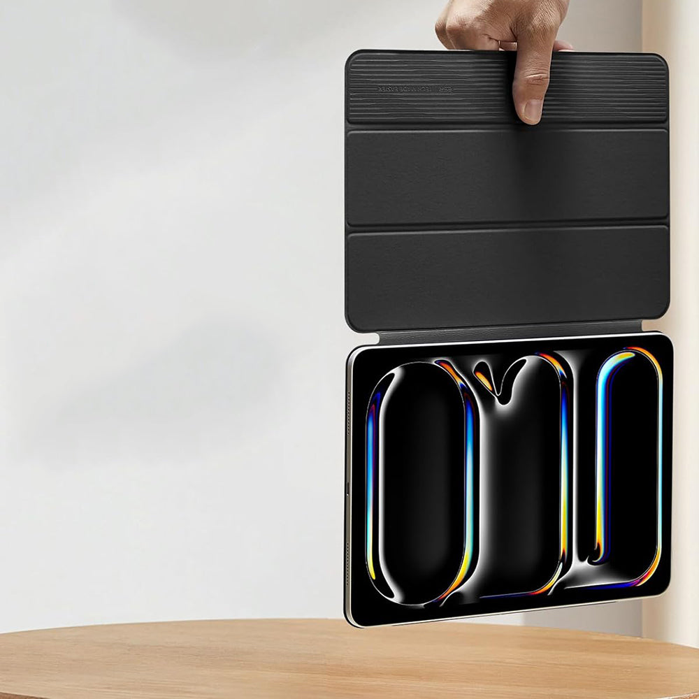 Hoes voor Apple iPad Pro 13 (2024), ESR, Rebound, Wit