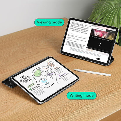 Hoes voor Apple iPad Pro 13 (2024), ESR, Rebound, Grijs