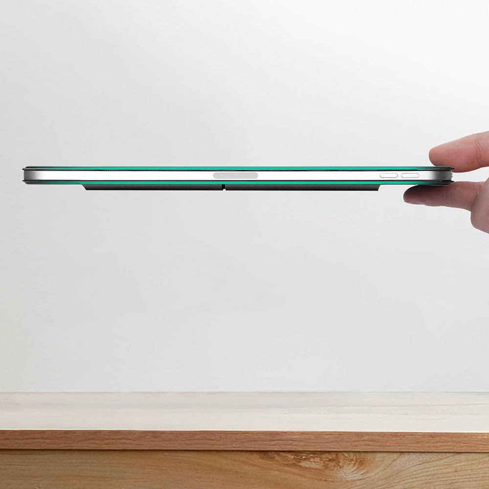 Case for Apple iPad Pro 13 (2024), ESR, Rebound, Black