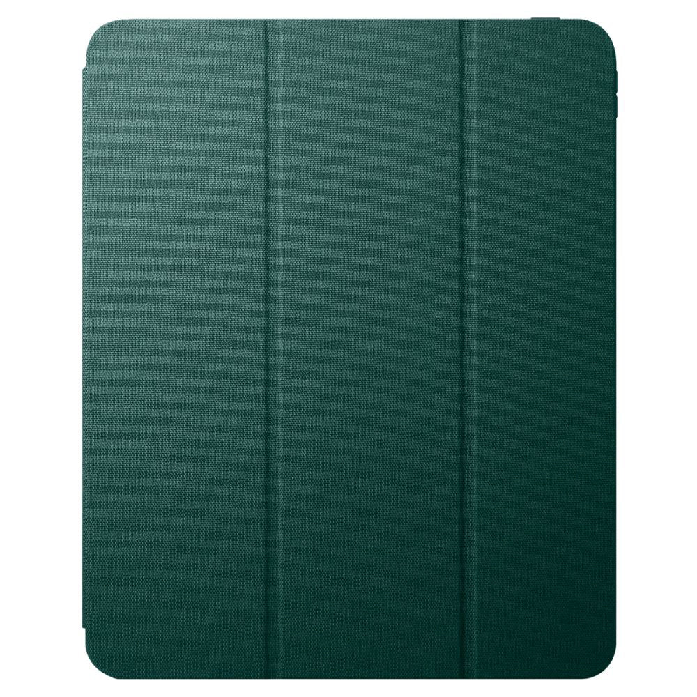 Case for Apple iPad Pro 13 (2024), Spigen, Urban Fit, Green ACS07763