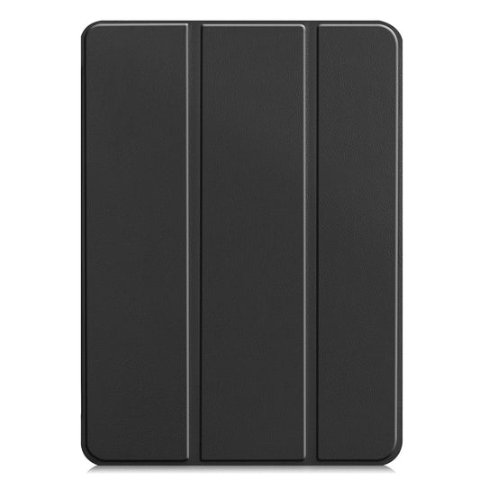 Hoes voor Apple iPad Pro 13 (2024), Techsuit, FoldPro, Zwart