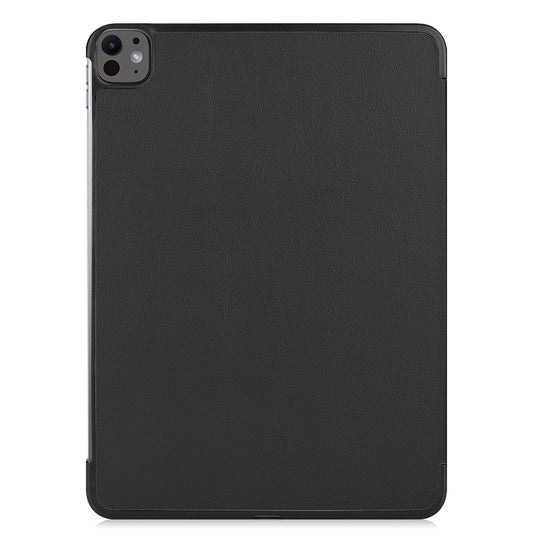Hoes voor Apple iPad Pro 13 (2024), Techsuit, FoldPro Starry Night, Multicolor