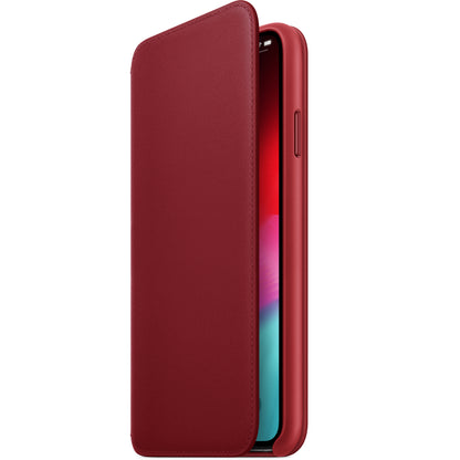 Beschermhoes voor Apple iPhone XS Max, Roze MRX32ZM/A 