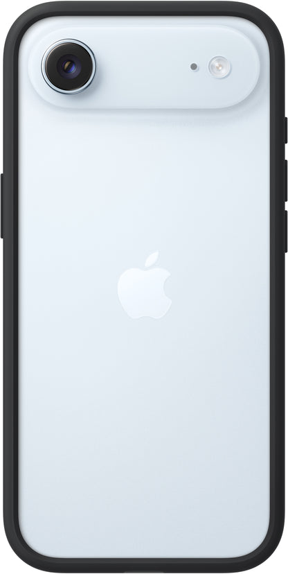 Hoesje voor Apple iPhone 17 Air, Bumper, Zwart MH004ZM/A