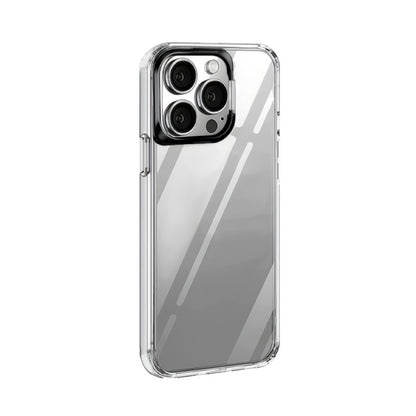 Hoes voor Apple iPhone 15 Pro, XO Design, Hidden Stand, Zwart