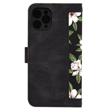 Case for Apple iPhone 11 Pro, Techsuit, FlipCraft, Black