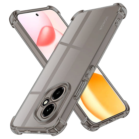 Hoesje voor Apple iPhone 12 mini, Techsuit, Shockproof Clear, Smoky
