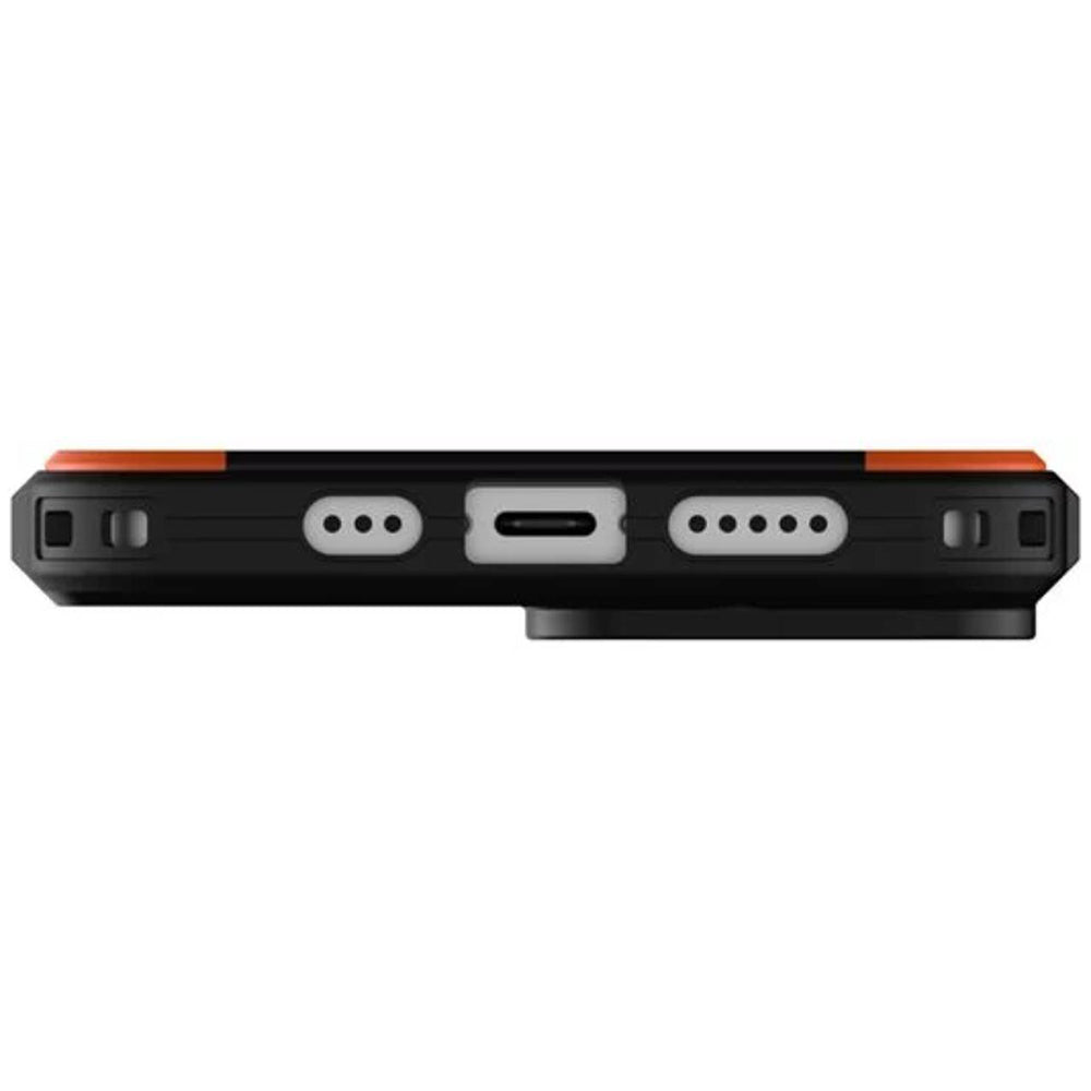 Hoes voor Apple iPhone 14 Plus, Urban Armor Gear, Civilian, Zwart