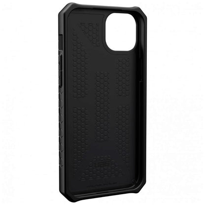 Hoes voor Apple iPhone 14 Plus, Urban Armor Gear, Monarch Carbon, Zwart