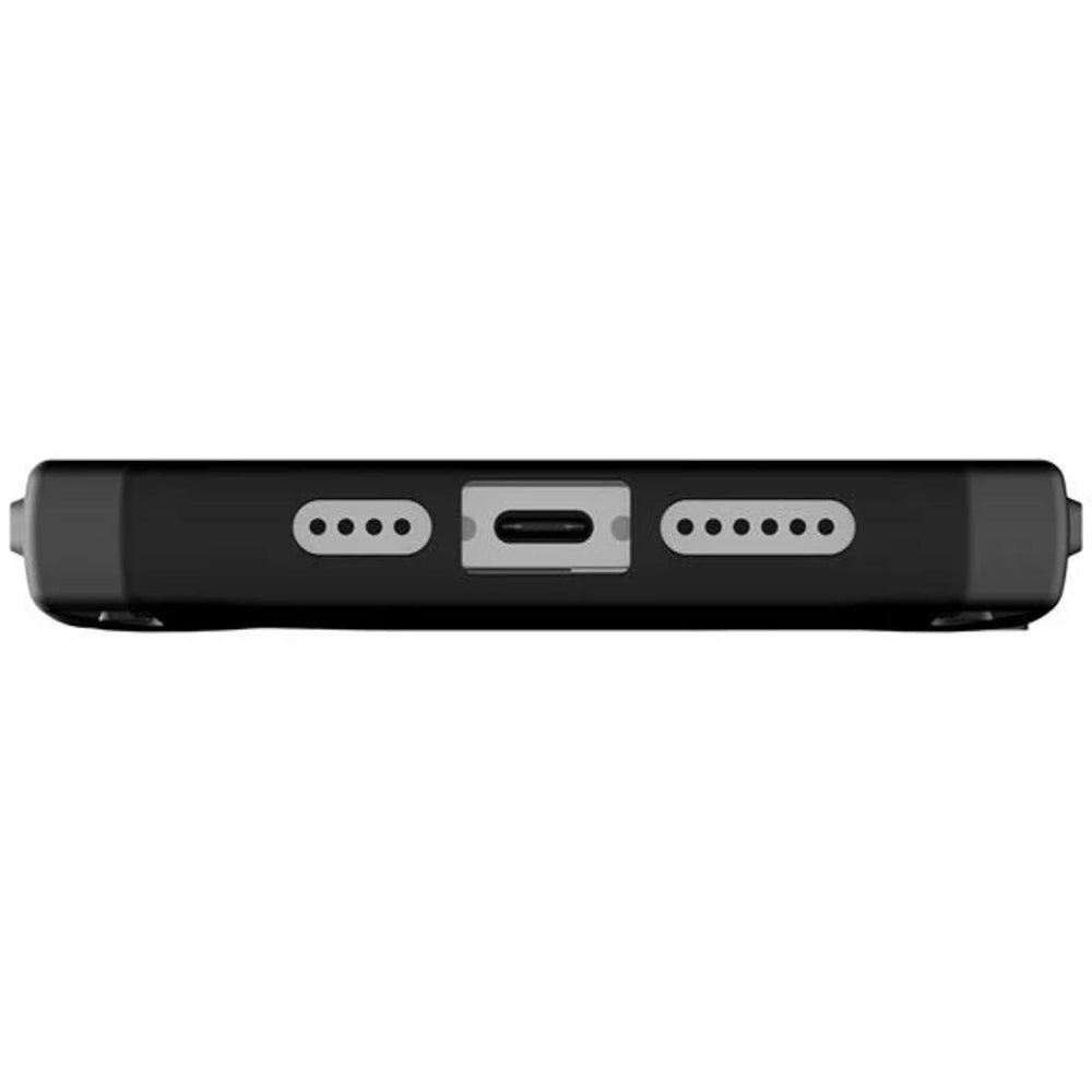 Hoes voor Apple iPhone 14 Plus, Urban Armor Gear, Monarch Kevlar, Zwart