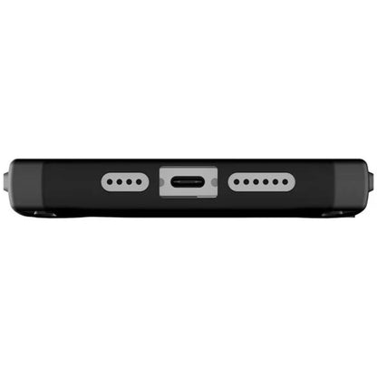 Hoes voor Apple iPhone 14 Plus, Urban Armor Gear, Monarch Kevlar, Zwart
